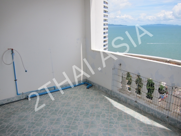 Jomtien Complex Condotel, Pattaya, Jomtien - photo, price, location map