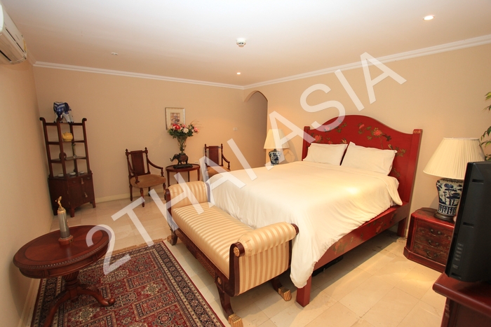 Executive Residence 3, Pattaya, Pratumnak - photo, price, location map