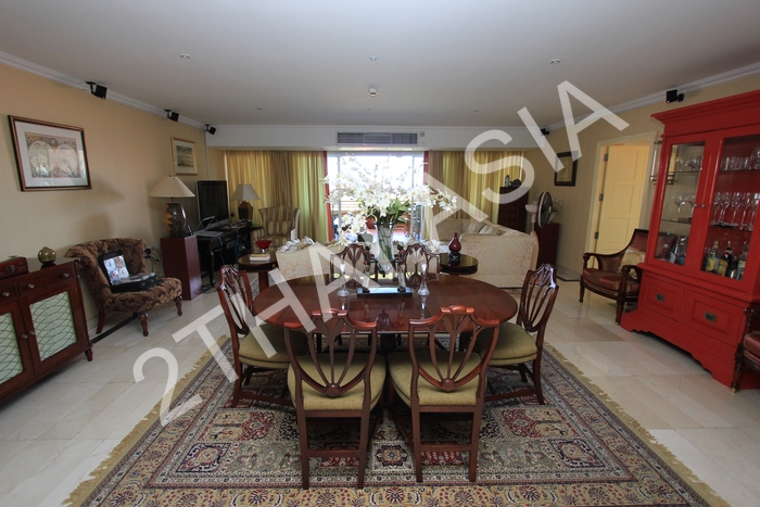 Executive Residence 3, Pattaya, Pratumnak - photo, price, location map