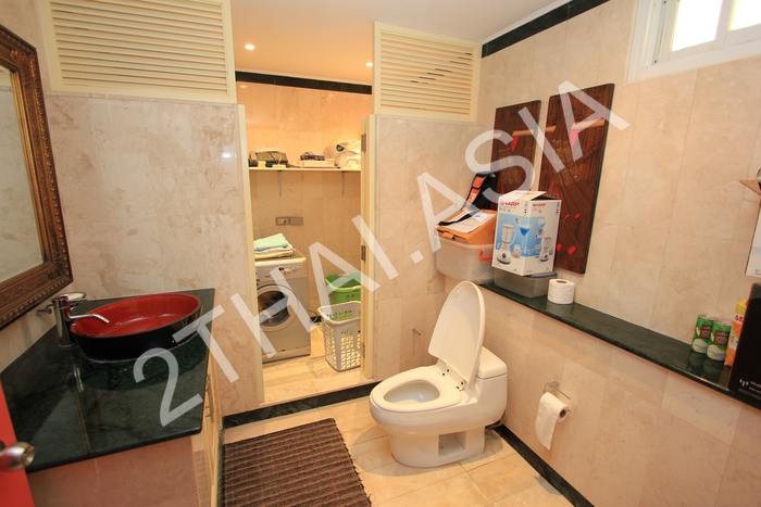 Executive Residence 3, Pattaya, Pratumnak - photo, price, location map