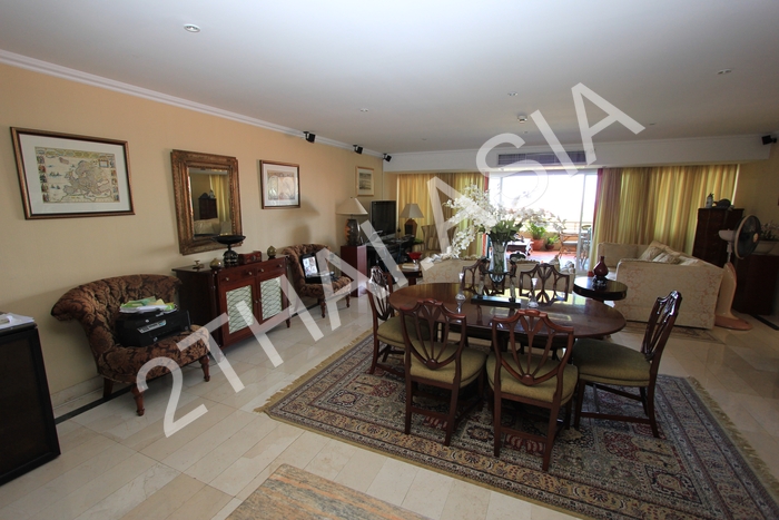 Executive Residence 3, Pattaya, Pratumnak - photo, price, location map