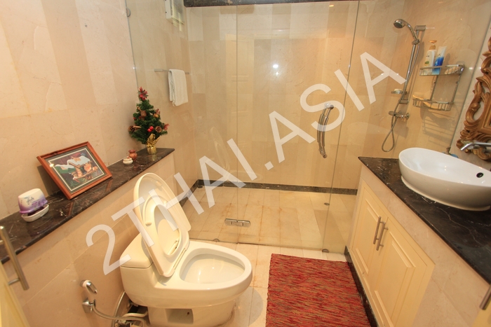 Executive Residence 3, Pattaya, Pratumnak - photo, price, location map