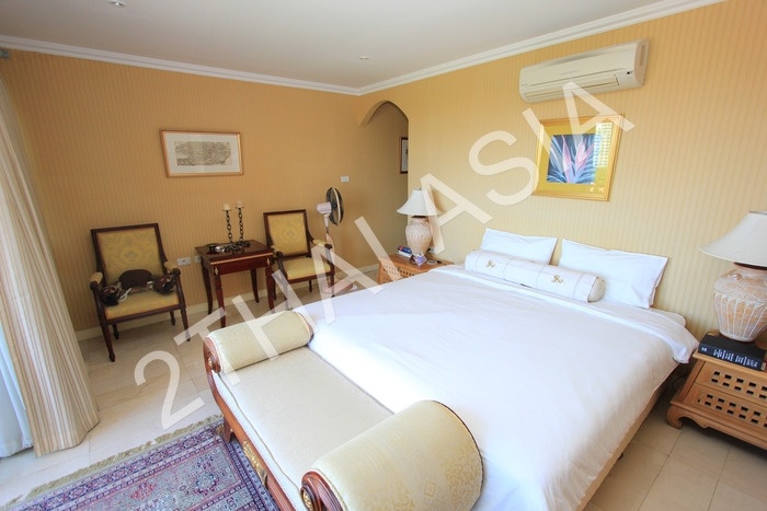 Executive Residence 3, Pattaya, Pratumnak - photo, price, location map