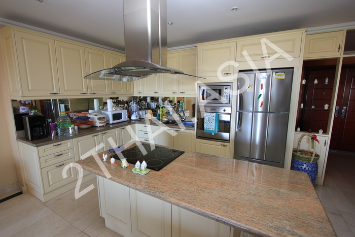 Executive Residence 3, Pattaya, Pratumnak - photo, price, location map