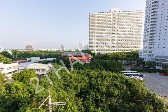 Jomtien Beach Mountain 5, Pattaya, Jomtien - photo, price, location map
