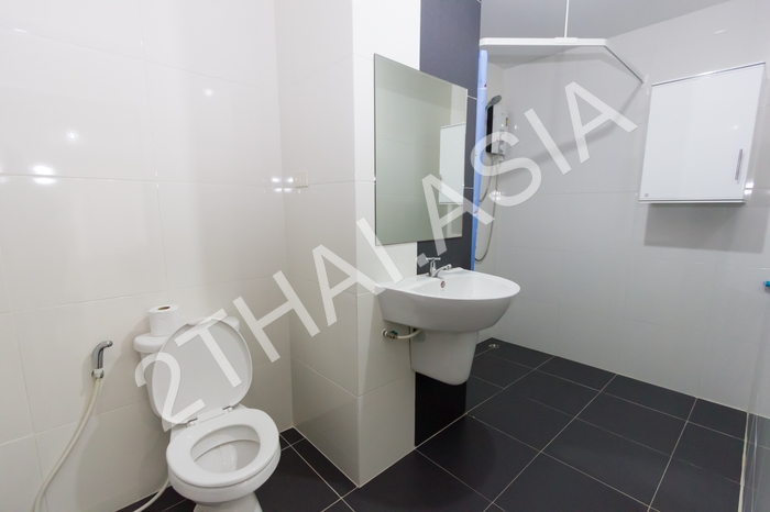 Jomtien Beach Mountain 5, Pattaya, Jomtien - photo, price, location map