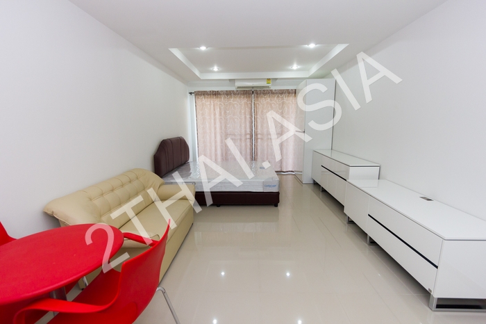 Jomtien Beach Mountain 5, Pattaya, Jomtien - photo, price, location map