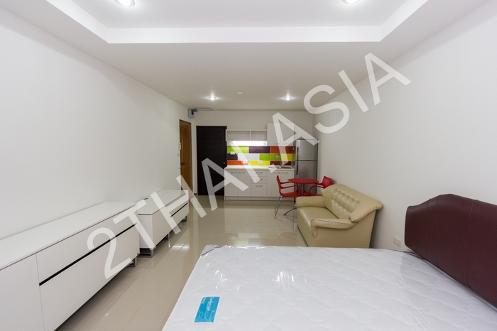 Jomtien Beach Mountain 5, Pattaya, Jomtien - photo, price, location map