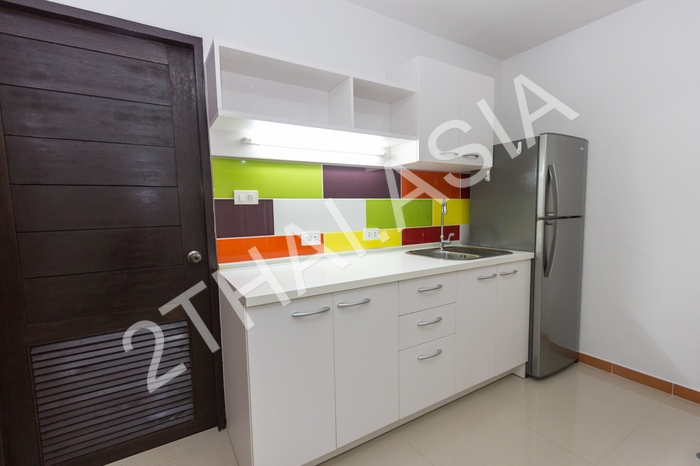 Jomtien Beach Mountain 5, Pattaya, Jomtien - photo, price, location map