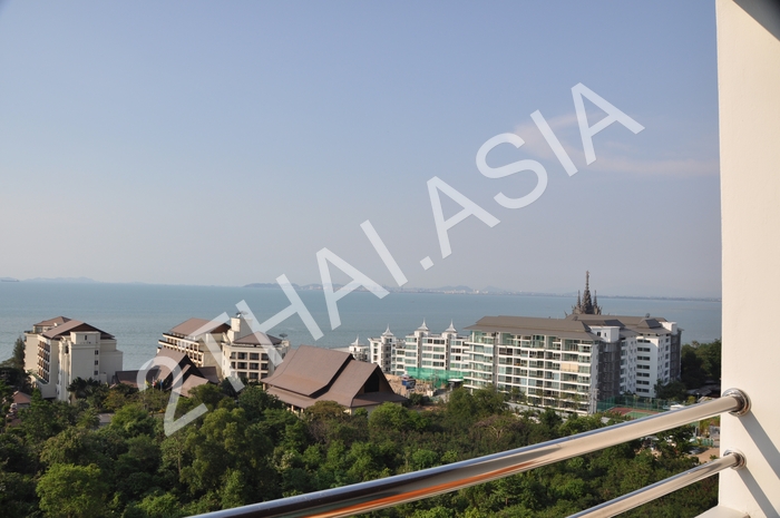 TW Wongamat Beach , Pattaya, North Pattaya - photo, price, location map