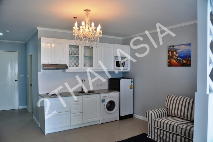 TW Wongamat Beach , Pattaya, North Pattaya - photo, price, location map