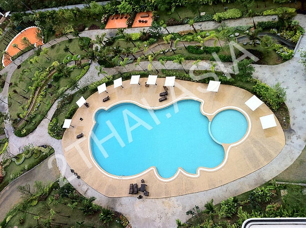 TW Wongamat Beach , Pattaya, North Pattaya - photo, price, location map