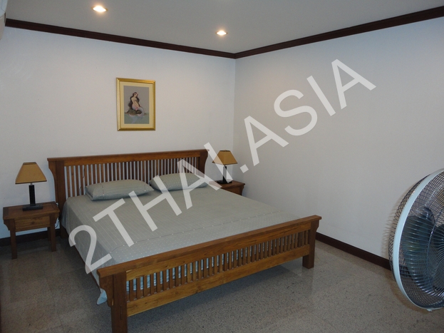 Royal Hill Resort, Pattaya, Pratumnak - photo, price, location map