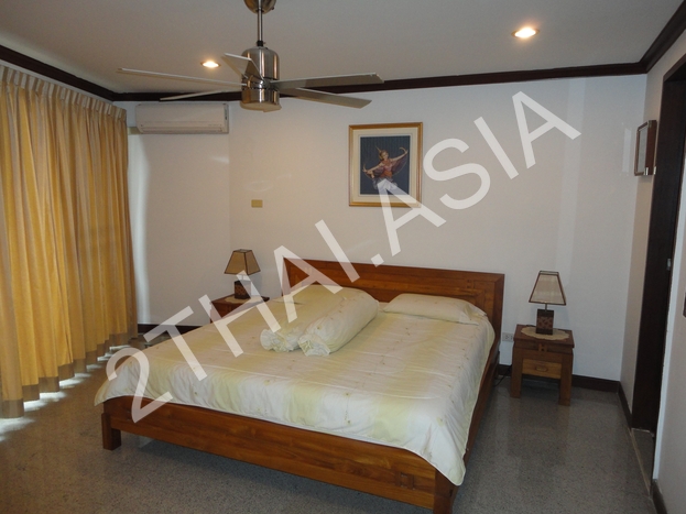 Royal Hill Resort, Pattaya, Pratumnak - photo, price, location map