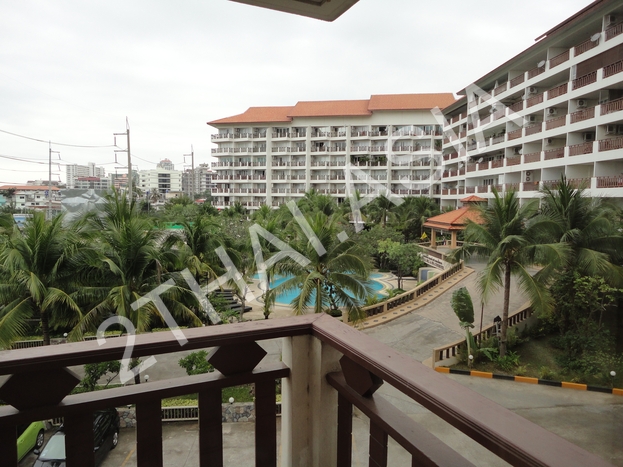 Royal Hill Resort, Pattaya, Pratumnak - photo, price, location map