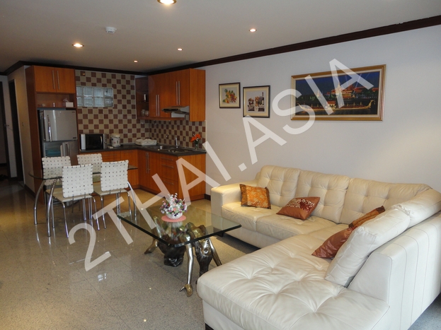 Royal Hill Resort, Pattaya, Pratumnak - photo, price, location map