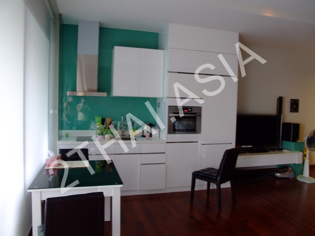 Ananya Beachfront Wongamat, Pattaya, North Pattaya - photo, price, location map