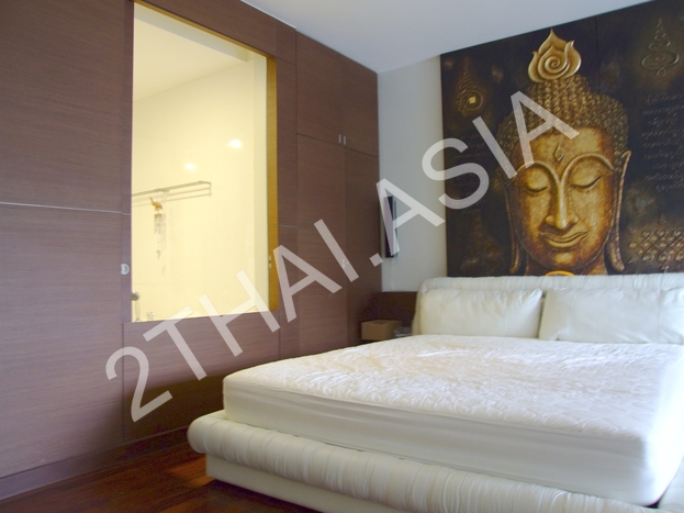 Ananya Beachfront Wongamat, Pattaya, North Pattaya - photo, price, location map