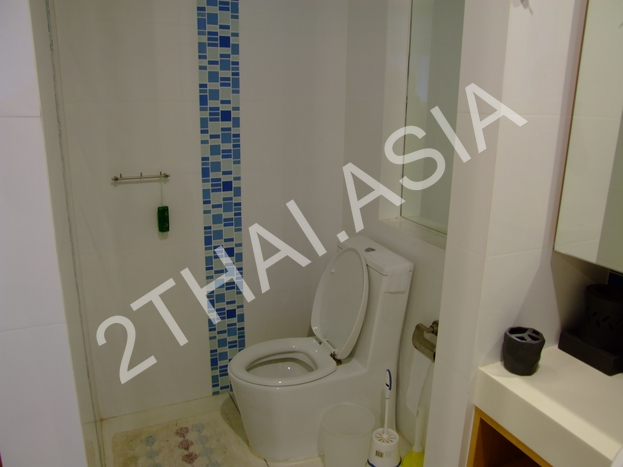 Ananya Beachfront Wongamat, Pattaya, North Pattaya - photo, price, location map