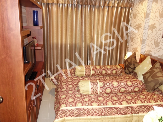 Porchland 2 Jomtien Resort, Pattaya, Jomtien - photo, price, location map