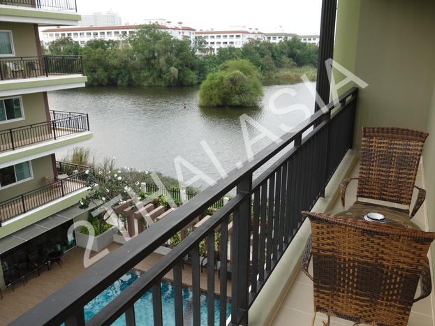Porchland 2 Jomtien Resort, Pattaya, Jomtien - photo, price, location map