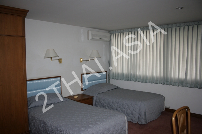 Sunset Heights Condo, Pattaya, Na-Jomtien - photo, price, location map