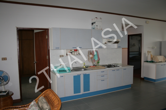 Sunset Heights Condo, Pattaya, Na-Jomtien - photo, price, location map