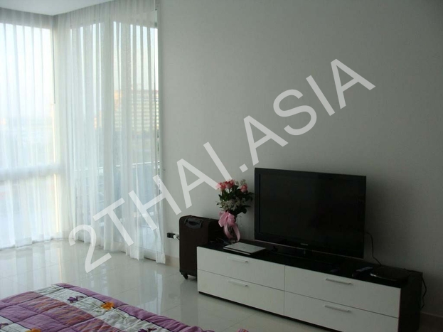 Musselana Condo, Pattaya, Na-Jomtien - photo, price, location map