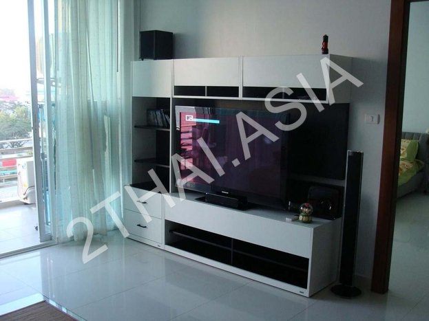 Musselana Condo, Pattaya, Na-Jomtien - photo, price, location map