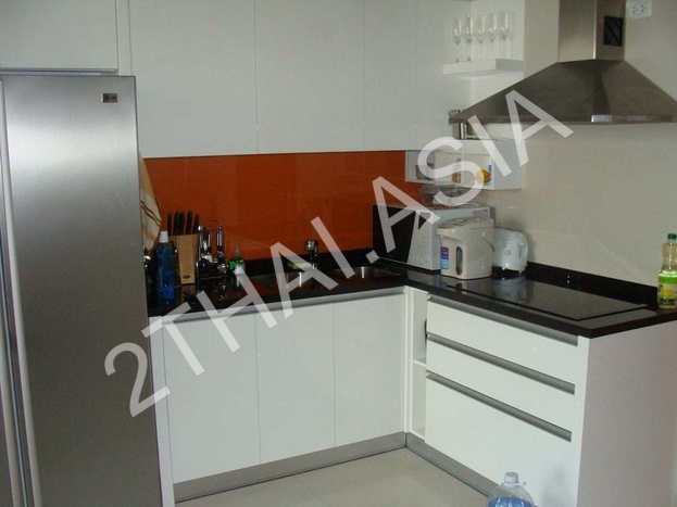 Musselana Condo, Pattaya, Na-Jomtien - photo, price, location map