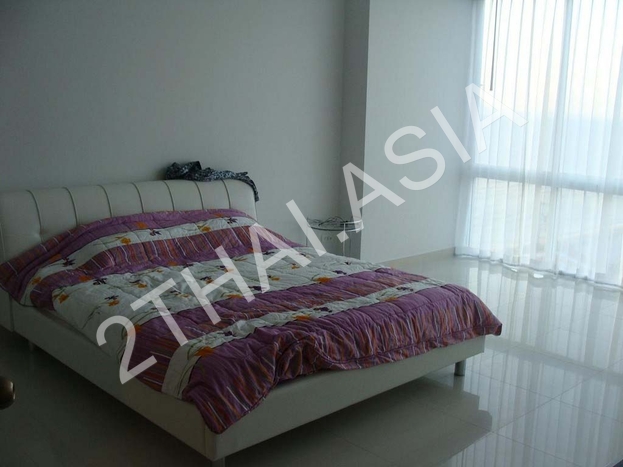 Musselana Condo, Pattaya, Na-Jomtien - photo, price, location map
