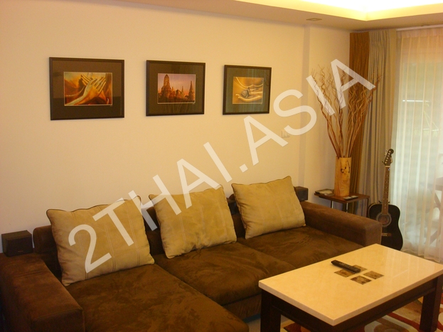 City Garden Pattaya, Pattaya, Central Pattaya - photo, price, location map