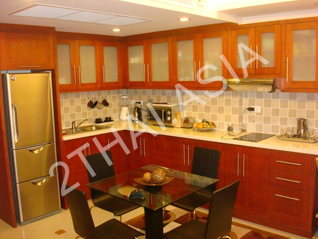 City Garden Pattaya, Pattaya, Central Pattaya - photo, price, location map