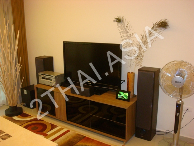 City Garden Pattaya, Pattaya, Central Pattaya - photo, price, location map