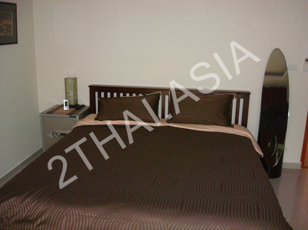 City Garden Pattaya, Pattaya, Central Pattaya - photo, price, location map