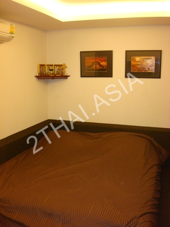 City Garden Pattaya, Pattaya, Central Pattaya - photo, price, location map