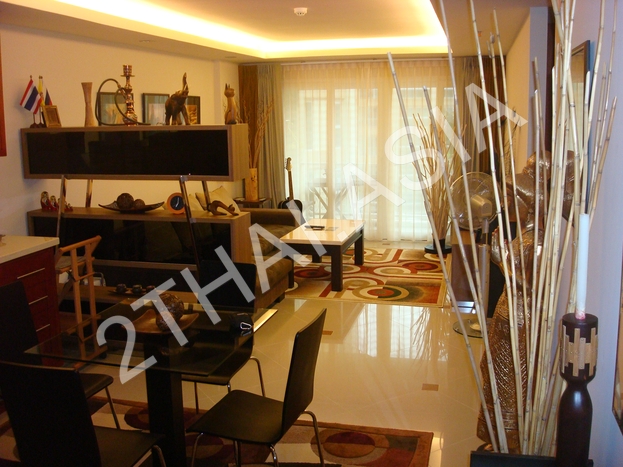 City Garden Pattaya, Pattaya, Central Pattaya - photo, price, location map