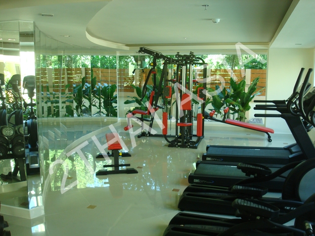 City Garden Pattaya, Pattaya, Central Pattaya - photo, price, location map