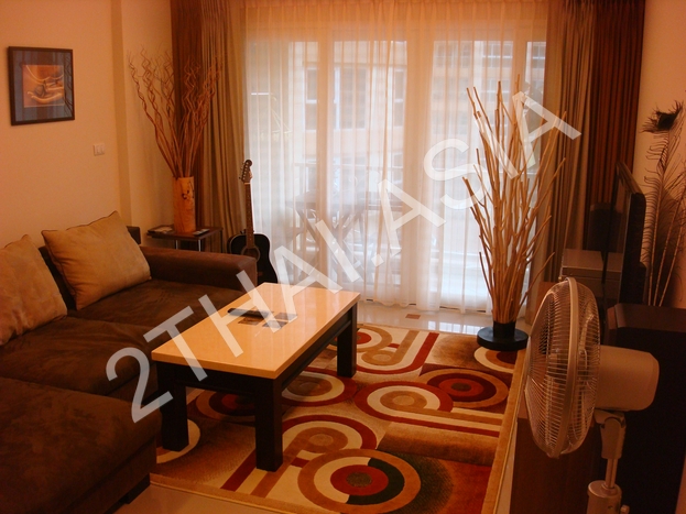 City Garden Pattaya, Pattaya, Central Pattaya - photo, price, location map