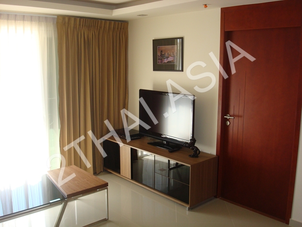 City Garden Pattaya, Pattaya, Central Pattaya - photo, price, location map