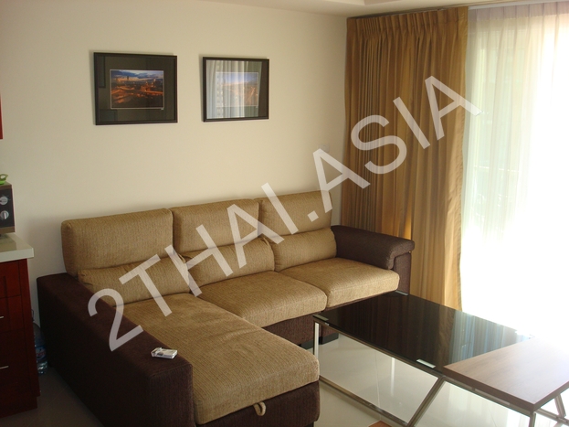 City Garden Pattaya, Pattaya, Central Pattaya - photo, price, location map