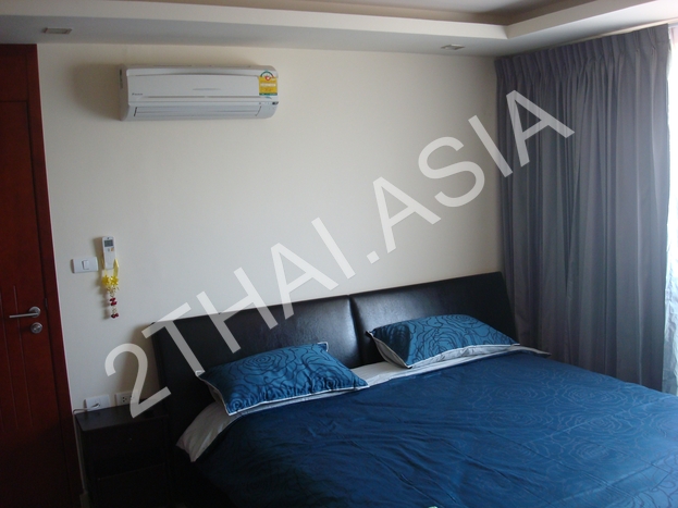 City Garden Pattaya, Pattaya, Central Pattaya - photo, price, location map