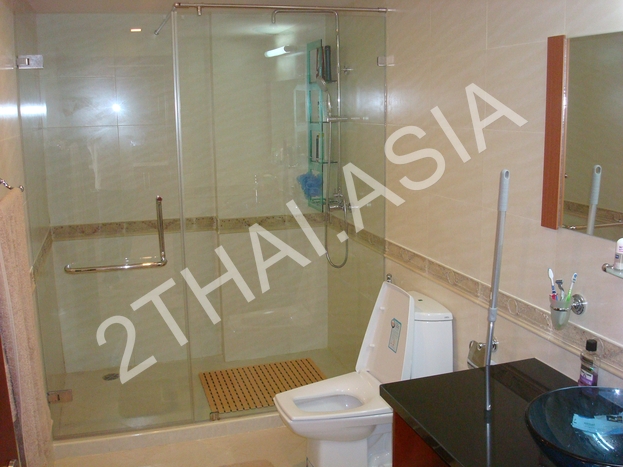 City Garden Pattaya, Pattaya, Central Pattaya - photo, price, location map