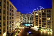 City Garden Pattaya, Pattaya, Central Pattaya - photo, price, location map