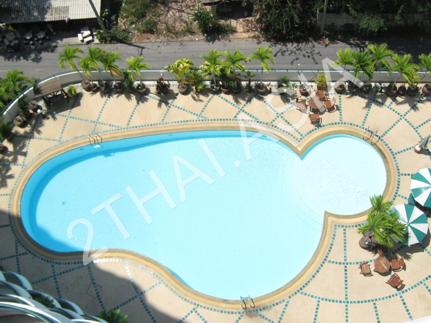 Star Beach Condotel, Pattaya, Pratumnak - photo, price, location map