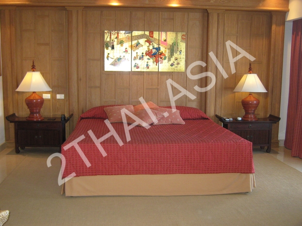 Star Beach Condotel, Pattaya, Pratumnak - photo, price, location map