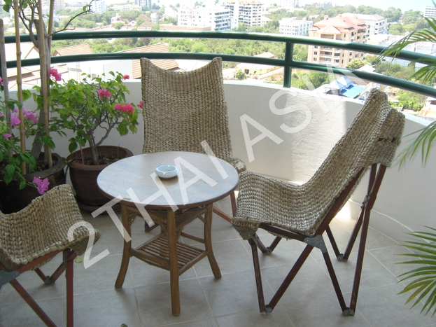 Star Beach Condotel, Pattaya, Pratumnak - photo, price, location map