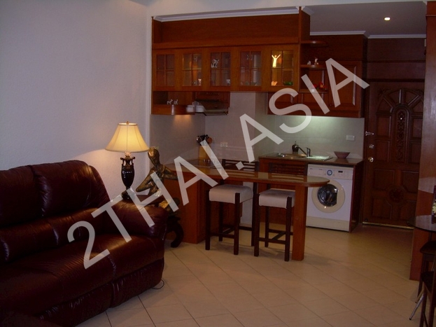 Star Beach Condotel, Pattaya, Pratumnak - photo, price, location map