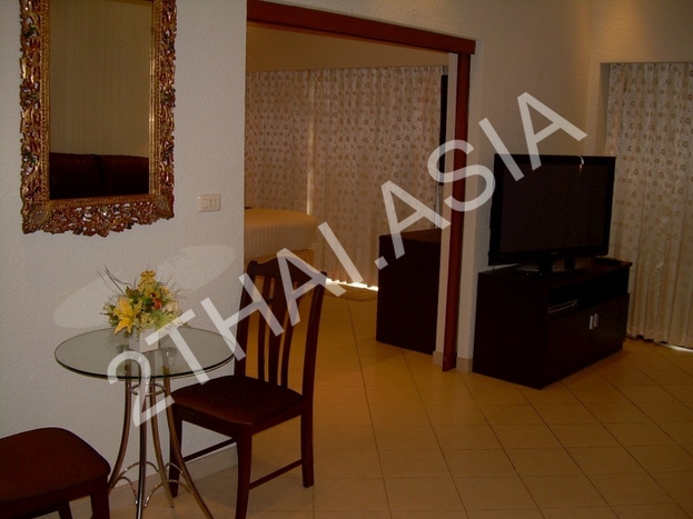 Star Beach Condotel, Pattaya, Pratumnak - photo, price, location map