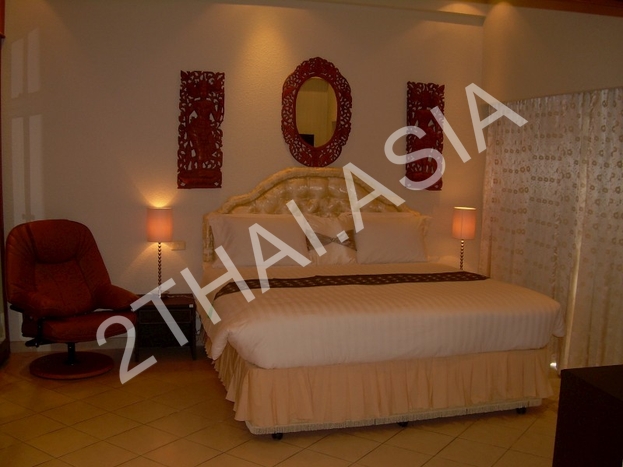 Star Beach Condotel, Pattaya, Pratumnak - photo, price, location map